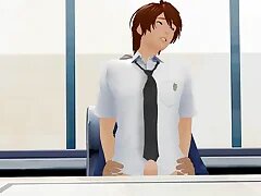 Male Sex 3