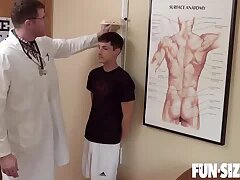 JAV Twink Sex 1